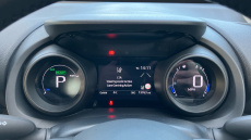 Toyota Yaris Cross 1.5 Hybrid Icon 5dr CVT Hybrid Estate